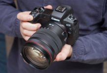 Naučte se zvládnout manuální zaostření